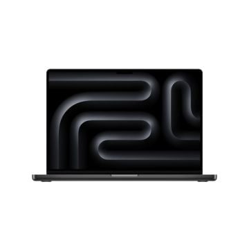 Apple MacBook Pro (2026) 16.2 inch - 24 GB, 20-core GPU, 1 TB, QWERTY, Space Black