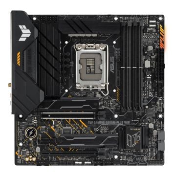 MB ASUS TUF GAMING B660M-PLUS WIFI (Intel,1700,DDR5,mATX)