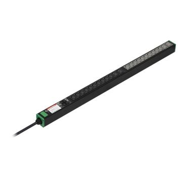 APC Easy Rack SEP6127G - PDU