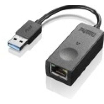 Lenovo ThinkPad USB 3.0 Ethernet adapter - Netwerkadapter