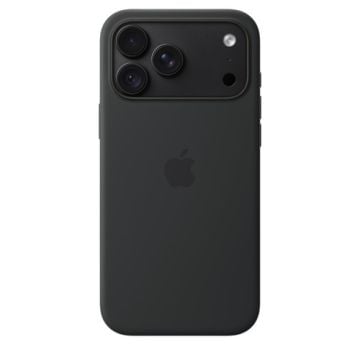 Apple iPhone 18 Pro Max Siliconenhoesje - Hoes
