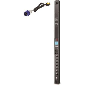APC Rack PDU AP8958EU3 - PDU