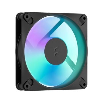 Fractal Design Dynamic 3 - 12 RGB Black