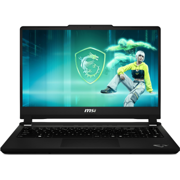 MSI Cyborg 15 C13WEO-279NL - Laptop