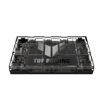 ASUS TUF Gaming ARGB PWM Fan Hub - Ventilatieregelaar