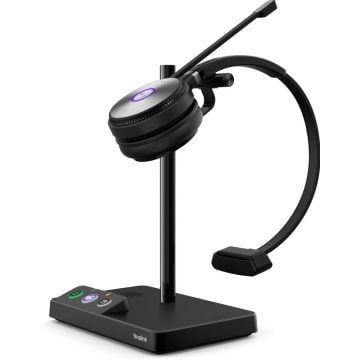 Yealink WH62 Mono DECT - Headset