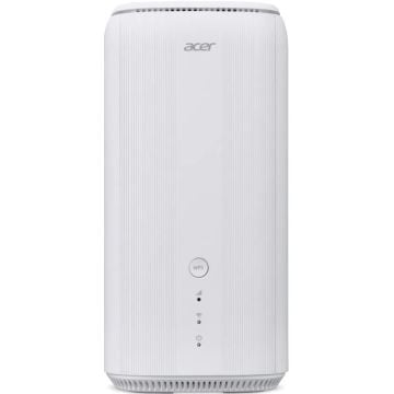Acer Connect X6E 5G CPE - Draadloze router