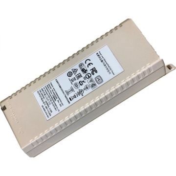 HPE Networking Instant On Midspan Injector - Stroomtoevoer