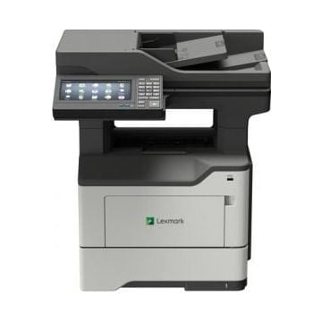 Lexmark MX622ade - Multifunctionele printer