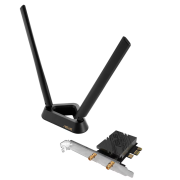ASUS PCE-BE92BT - Netwerkadapter