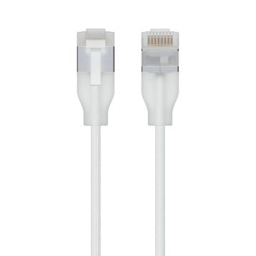 Ubiquiti Premium Patch Cable Cat6A Netwerkkabel - 5 meter