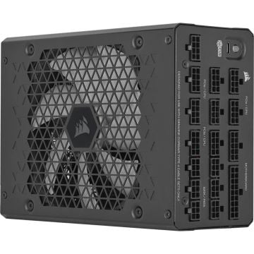CORSAIR HX1500i - Voeding
