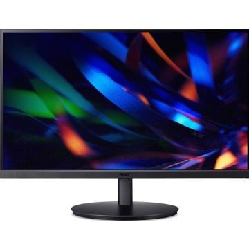 Dis 27 ACER Vero CB272UE3bmiiprx QHD 100Hz IPS 16:9, 4ms, VGA, HDMI, DP, Sp, Hö, PV