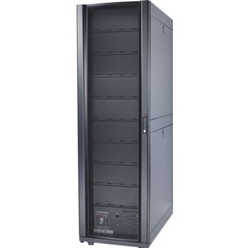 APC Symmetra PX 48 Battery Frame for 9 Battery Modules - Batterijhouder