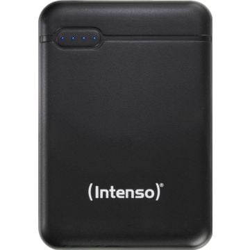 PowerBank Intenso XS5000 2.1 A, 5000mAh