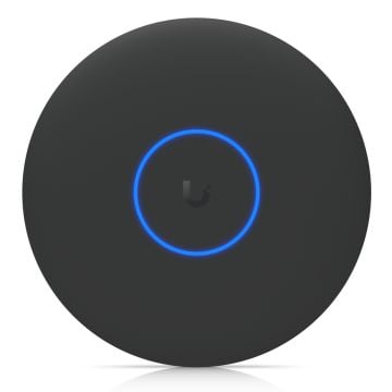 Ubiquiti U7 Pro XGS Zwart - Draadloze-toegangspunt