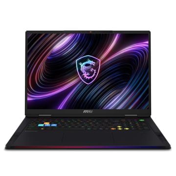 MSI Raider 18 MAX HX A2WI-1276NL - Laptop