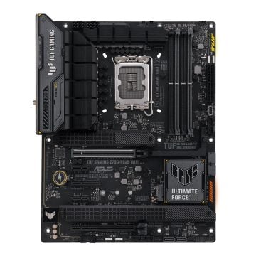 ASUS TUF GAMING Z790-PLUS WIFI - Moederbord