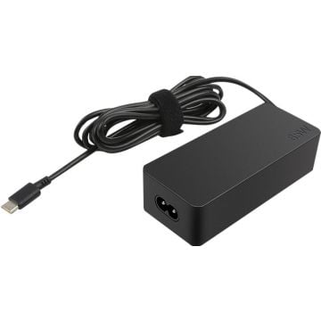 Lenovo 65W Standard AC Adapter (USB Type-C) - Netspanningsadapter