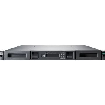 HPE StoreEver 18 G2 - Automatische lader voor tape