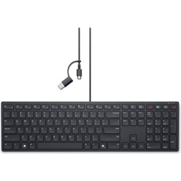 Dell Wired Collaboration Keyboard KB525C - Toetsenbord