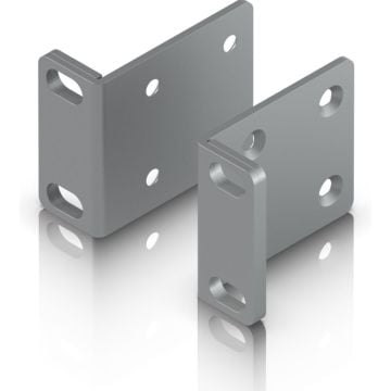Ubiquiti UACC-Rack-Ear-1U - Montageset