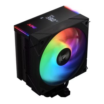 XPG MAESTRO PLUS 42SA Black - Luchtkoeler