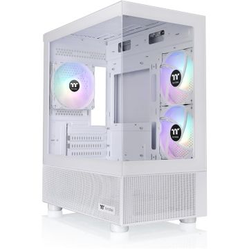 Xenith Essential Artex Snow Ti - Ryzen 5 7500F