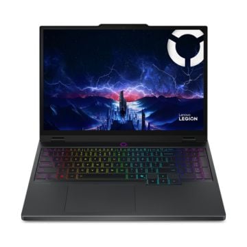Lenovo Legion 5 15IAX10 - Laptop