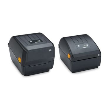 Thermal Transfer Printer (74M) ZD220, Standard EZPL, 203 dpi, EU and UK Power Cords, USB