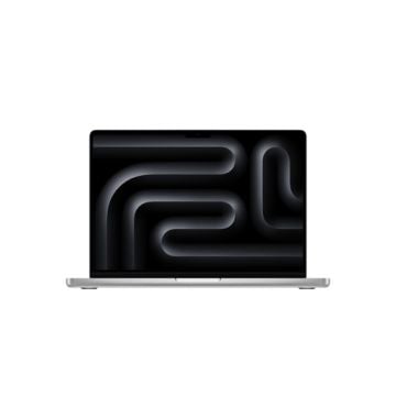 Apple MacBook Pro (2026) 14.2 inch - 36 GB, 32-core GPU, 2 TB, QWERTY, Silver