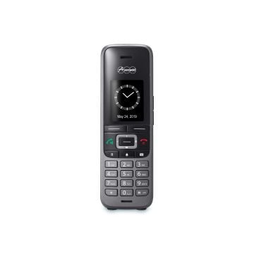 AUERSWALD telefoon COMfortel M510 dunkel-/hellgrijs