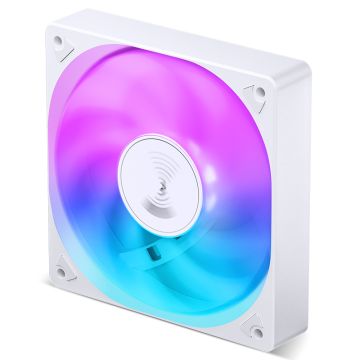 Jonsbo SL-120CW - Ventilator