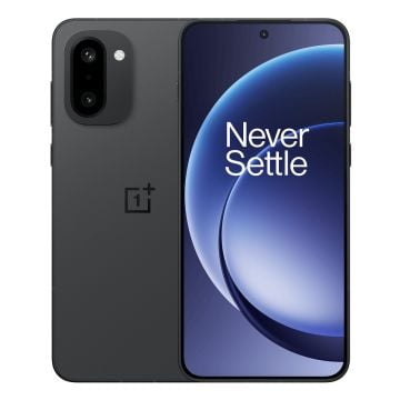 OnePlus 15R, 256GB opslag Zwart