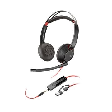 Poly Blackwire 5220 - Headset