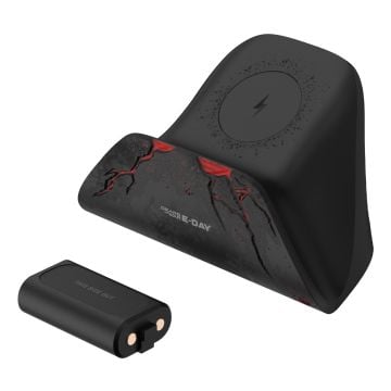 8BitDo Ultimate Charging Dock GoW Edition - Oplaadstation