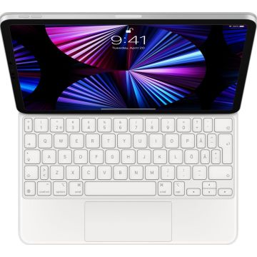 Apple Magic Keyboard - Toetsenbord en foliobehuizing