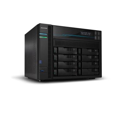 Asustor Lockerstor 10 AS6510T - NAS-server
