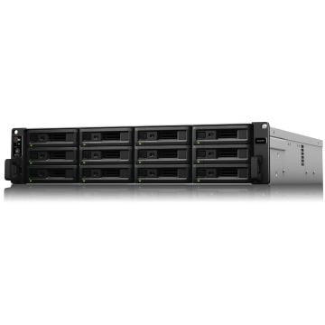 Synology SA3200D - NAS-server