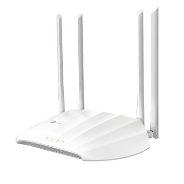 TP-Link TL-WA1201 - Draadloze-toegangspunt