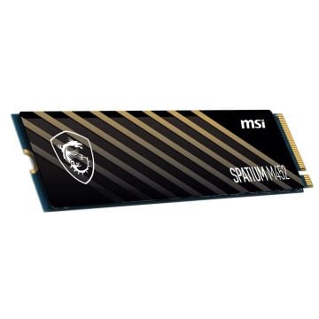 MSI Spatium M452 500GB - SSD