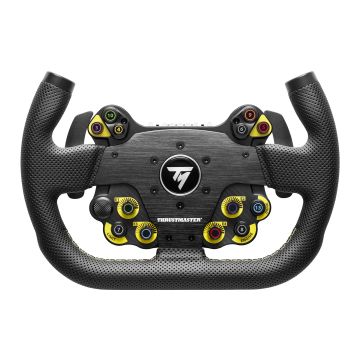AddOn Thrustm. EVO Racing 31U Leder         Lenkrad    (KON) retail