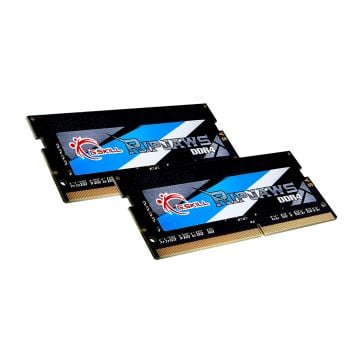 G.Skill Ripjaws F4-3200C22D-16GRS - Geheugen