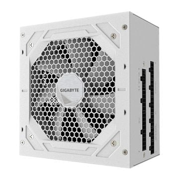 Gigabyte UD850GM PG5 V2 ICE - Voeding