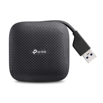TP-LINK UH400 - Hub
