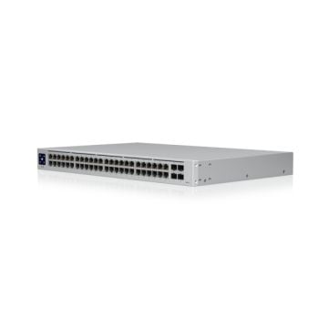 Ubiquiti UniFi USW-48-POE - Switch