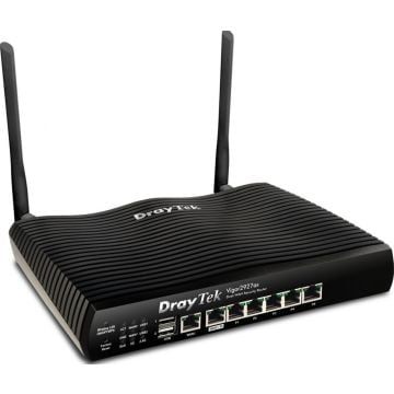 DrayTek Vigor 2927ax - Draadloze router