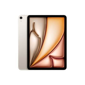 Apple iPad Air 11 inch (2026) - 128 GB Wi-Fi + 5G Starlight
