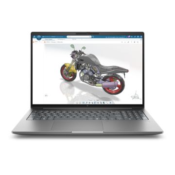 HP Zbook X G2i Wolf Pro Security Edition Copilot+ PC - Mobile Workstation