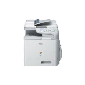 Epson AcuLaser CX37DN - Multifunctionele printer